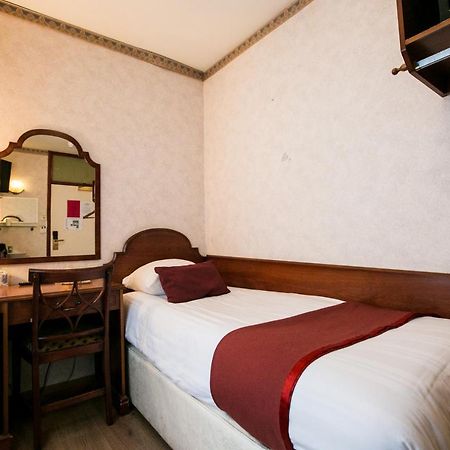 Hotel Atlanta Amsterdam Dış mekan fotoğraf