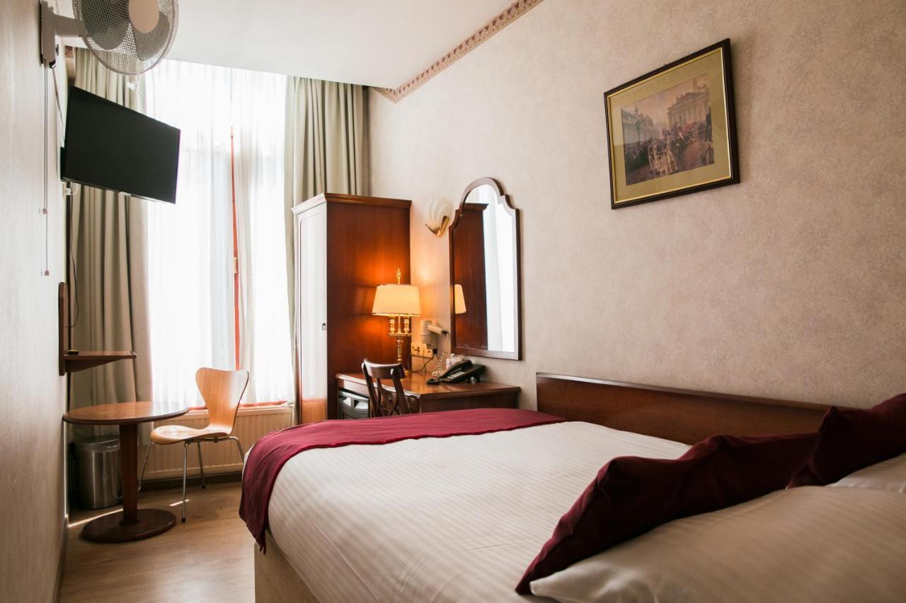 Hotel Atlanta Amsterdam Dış mekan fotoğraf