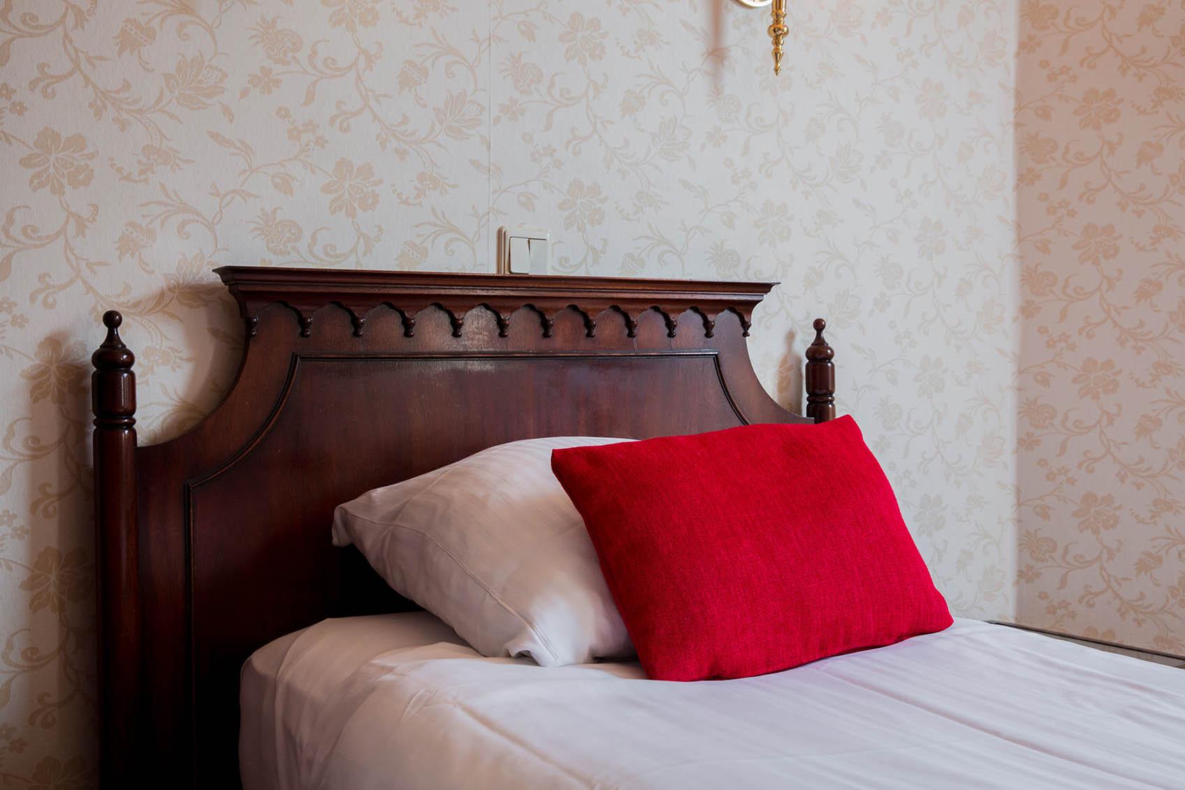 Hotel Atlanta Amsterdam Dış mekan fotoğraf
