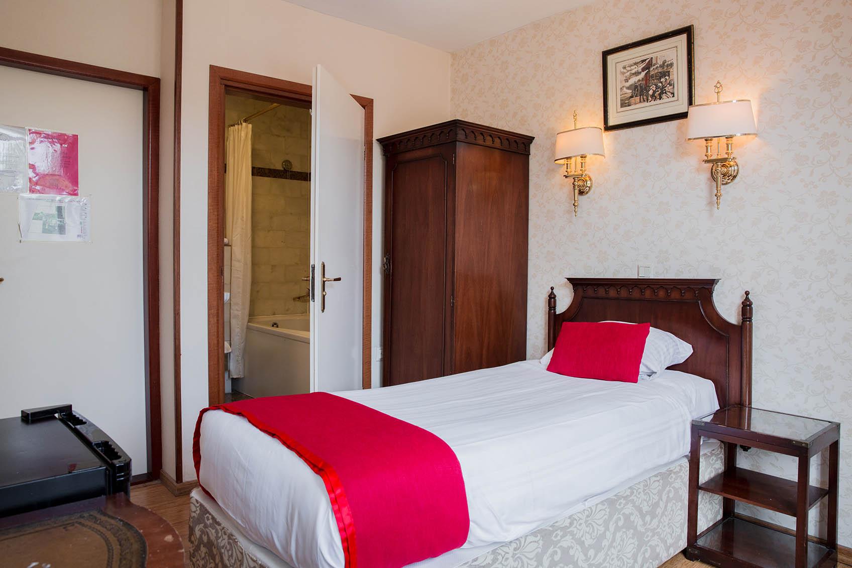 Hotel Atlanta Amsterdam Dış mekan fotoğraf