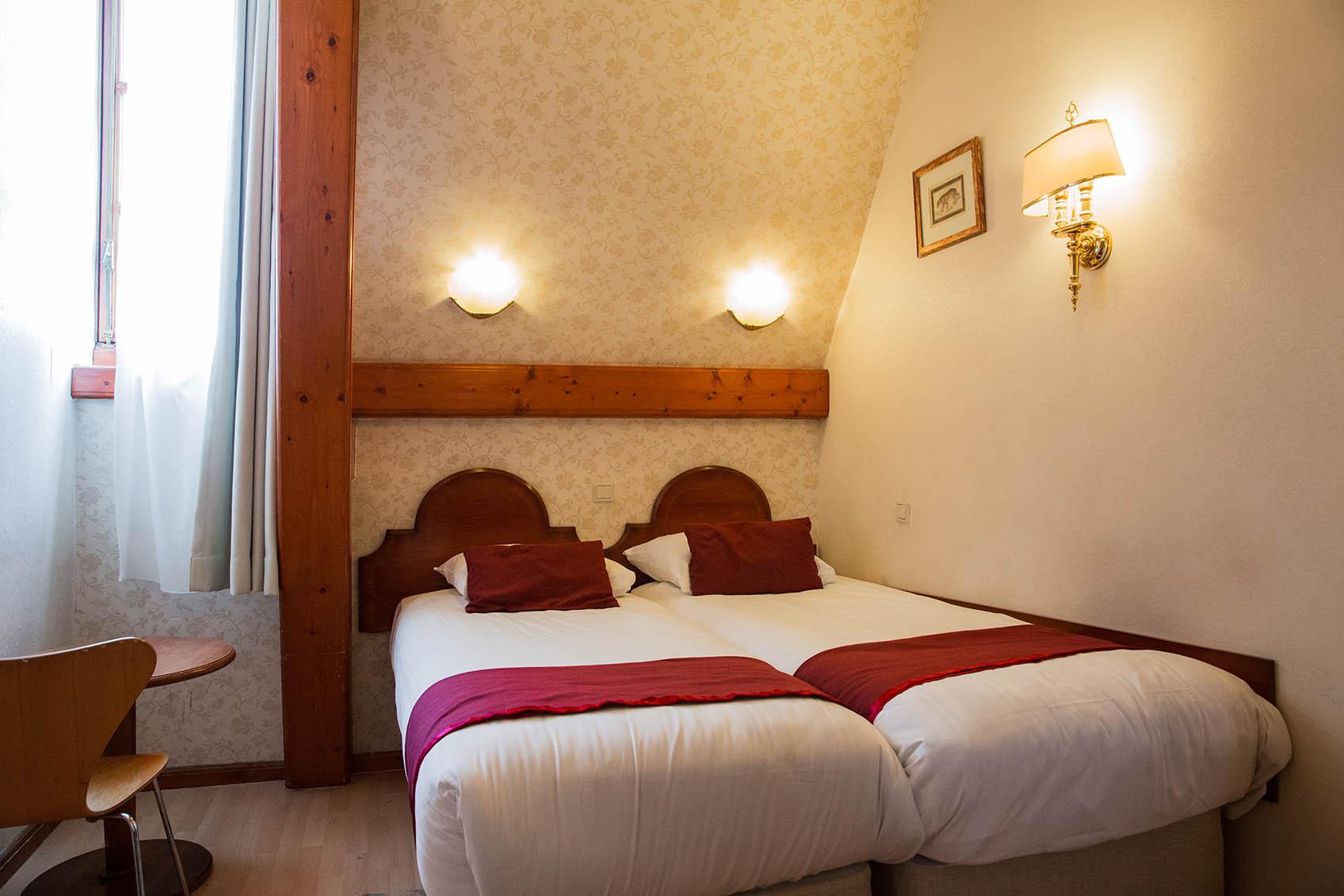 Hotel Atlanta Amsterdam Dış mekan fotoğraf