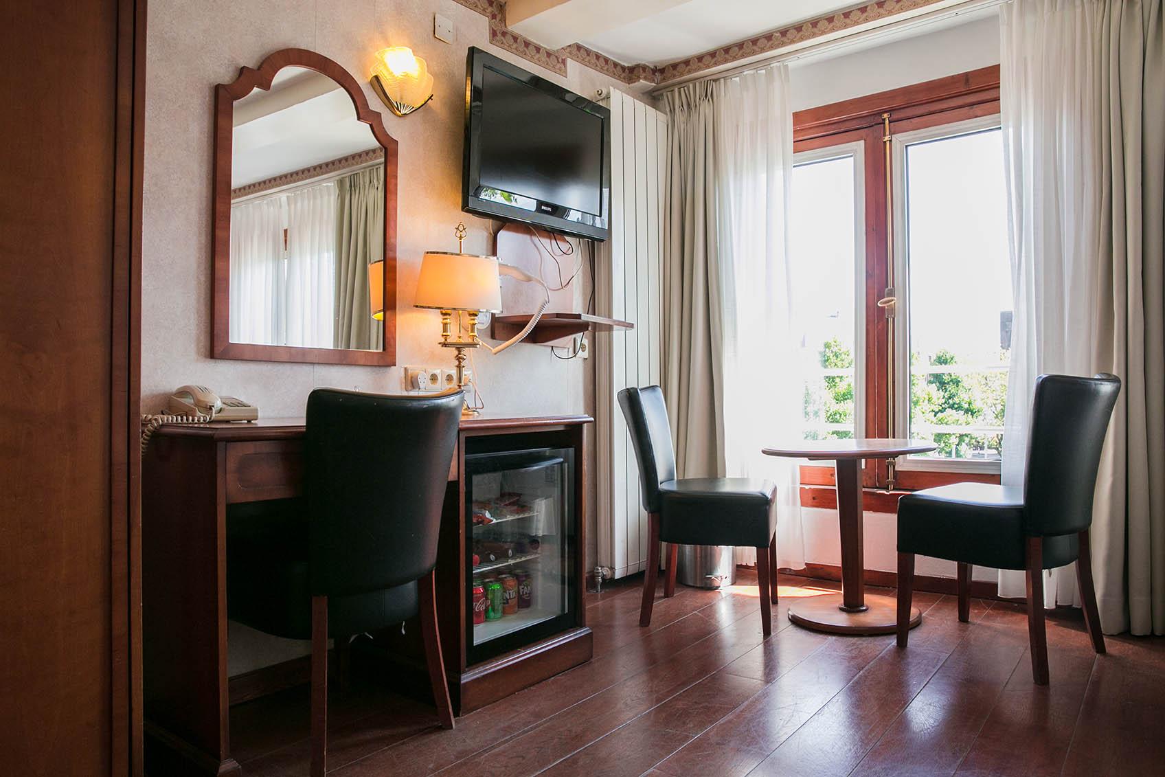 Hotel Atlanta Amsterdam Dış mekan fotoğraf