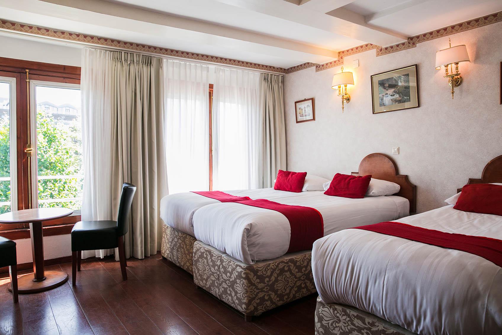 Hotel Atlanta Amsterdam Dış mekan fotoğraf