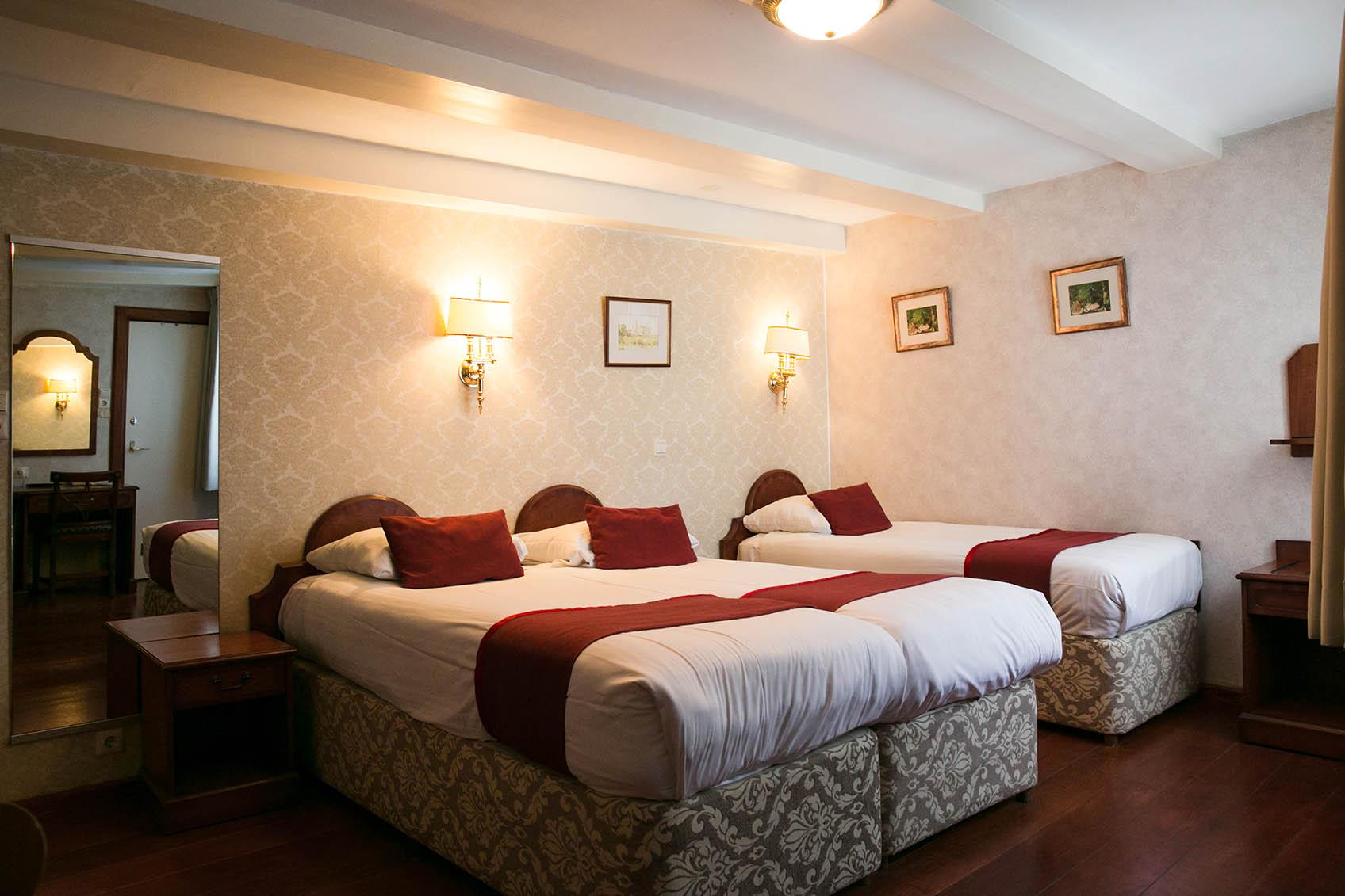 Hotel Atlanta Amsterdam Dış mekan fotoğraf