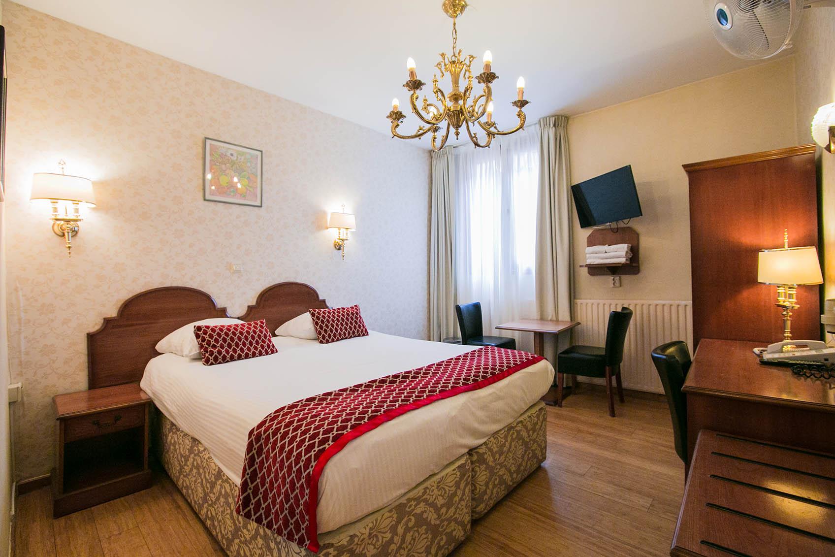 Hotel Atlanta Amsterdam Dış mekan fotoğraf
