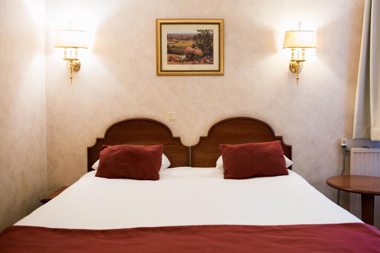 Hotel Atlanta Amsterdam Dış mekan fotoğraf