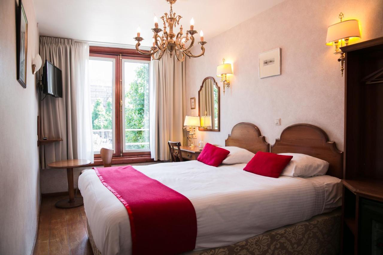 Hotel Atlanta Amsterdam Dış mekan fotoğraf