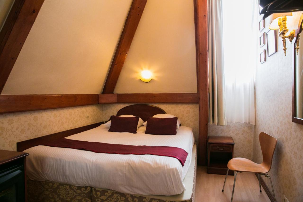 Hotel Atlanta Amsterdam Dış mekan fotoğraf