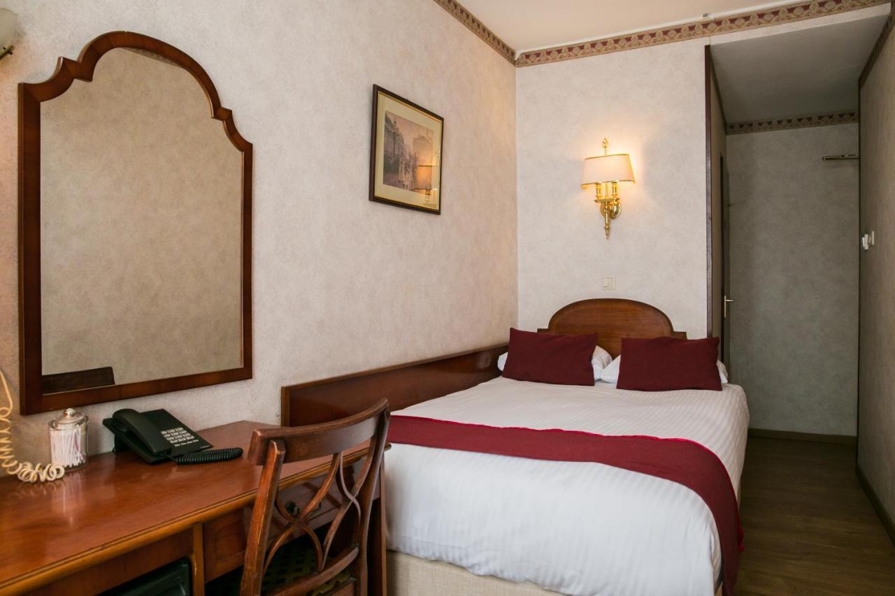 Hotel Atlanta Amsterdam Dış mekan fotoğraf